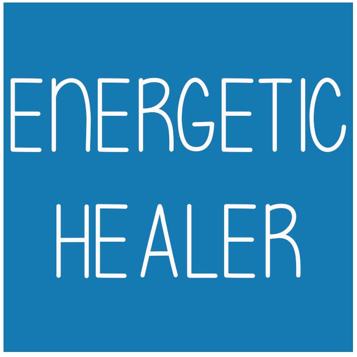Erik Tanghe healer