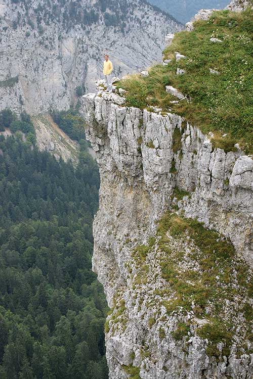 Creux du Van