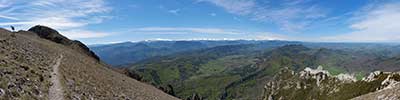 Summit Bugarach