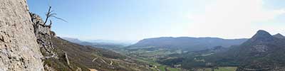 Gorges du Verdon, France