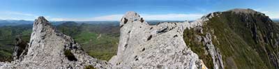 Summit Bugarach