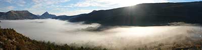 Gorges du Verdon, France