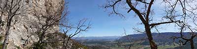 Gorges du Verdon, France