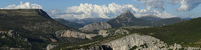 Gorges du Verdon, France