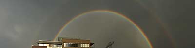 pano rainbow