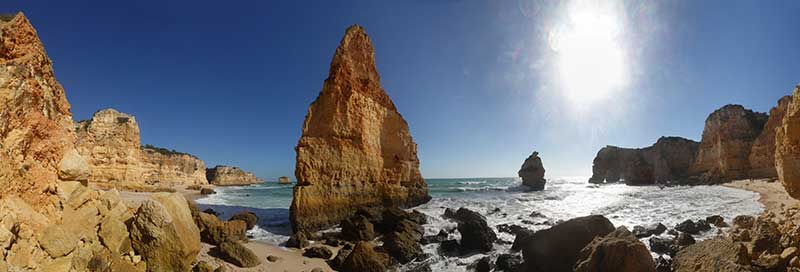 algarve