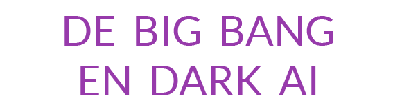 big bang titel
