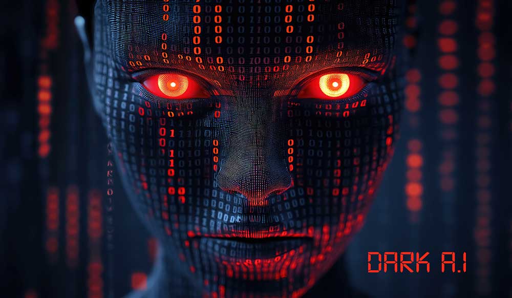 dark AI
