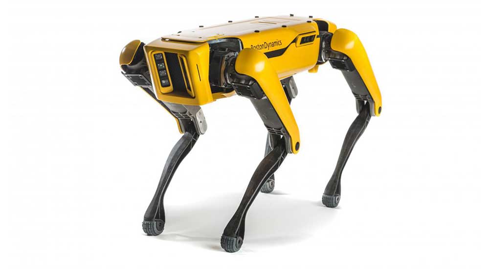 hond robot