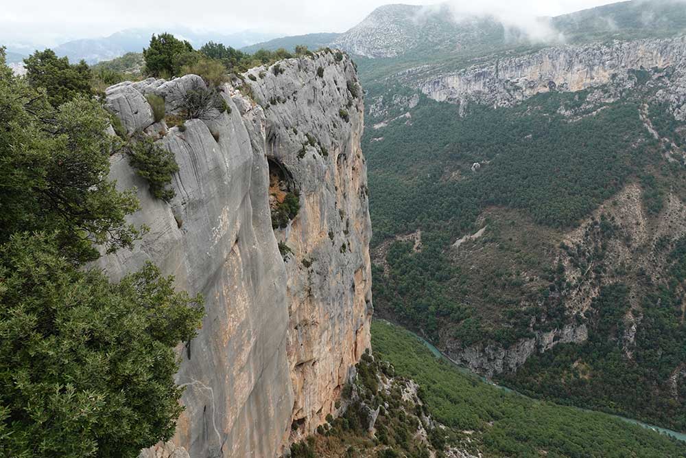 Gorges du Verdon