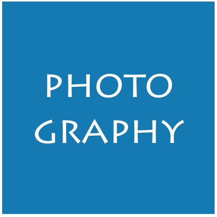 photography button
