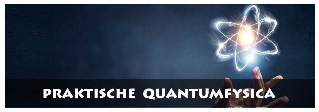 Erik Tanghe cursus quantumfysica