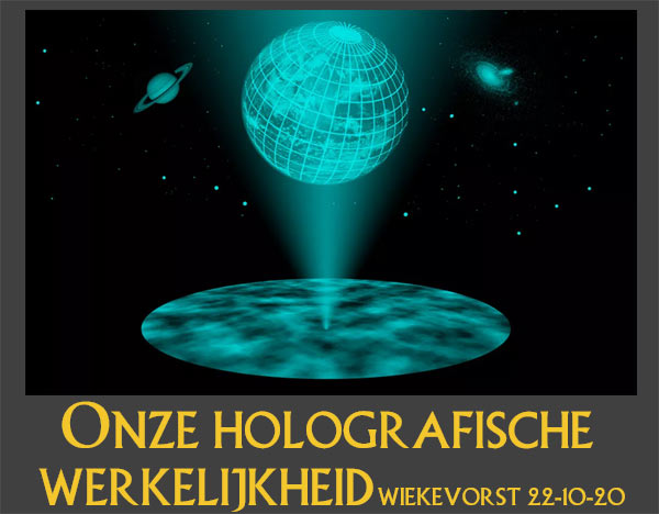 hologram wiekevorst