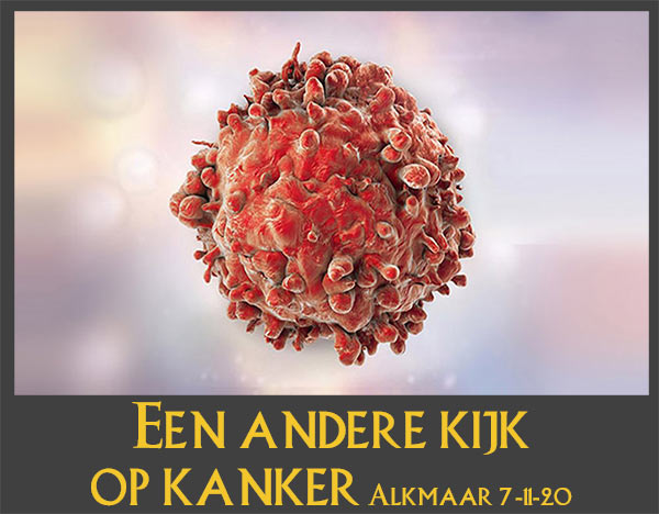 kanker alkmaar