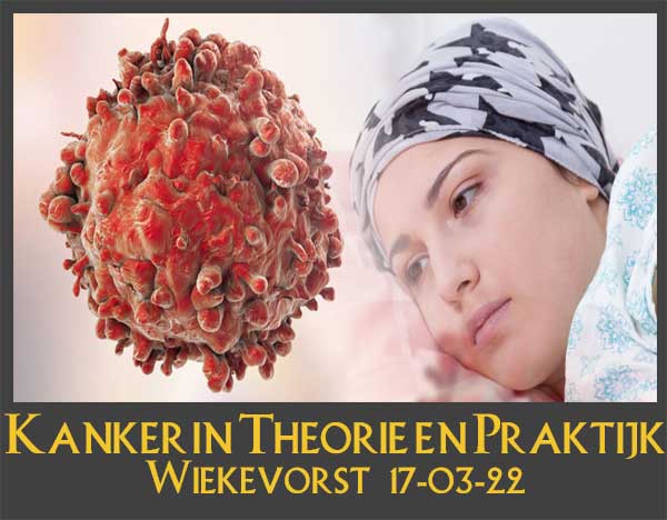 lezing 'Kanker in Theorie en Praktijk