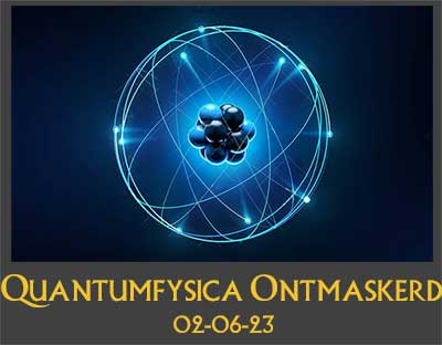 Quantumfysica ontmaskerd