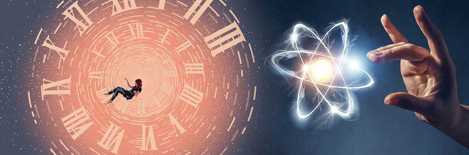 quantumfysica ontmaskerd
