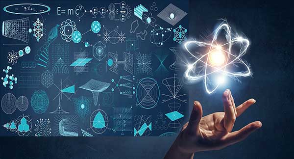 Quantumfysica ontmaskerd