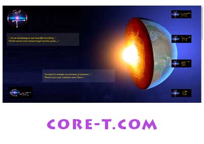 core-t