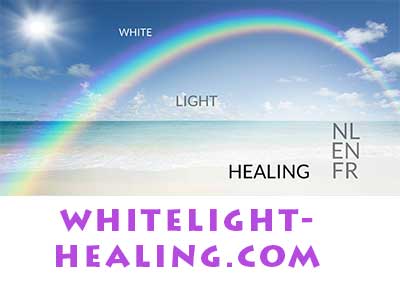 whitelighthealing