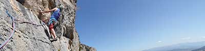 Gorges du Verdon, France