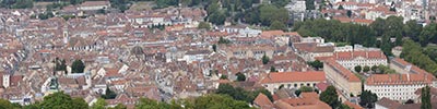 besancon