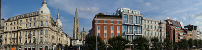 Cathedral of Antwerp