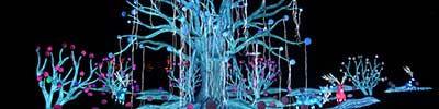 Antwerp Zoo, Chinese Lights 2017