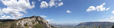 Gorges du Verdon, France