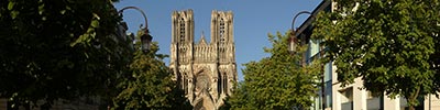 cathedral de reims