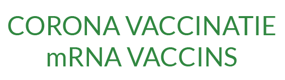 corona vaccinatie