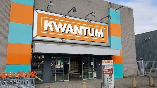 kwantum shop